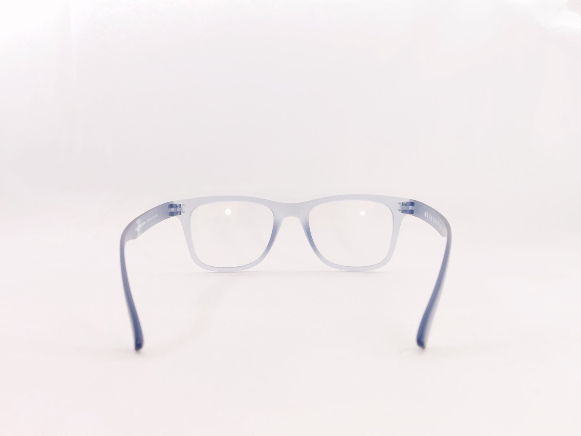 iDom Eyeglasses OPIUM Square Full Frame Specs For Men 56943