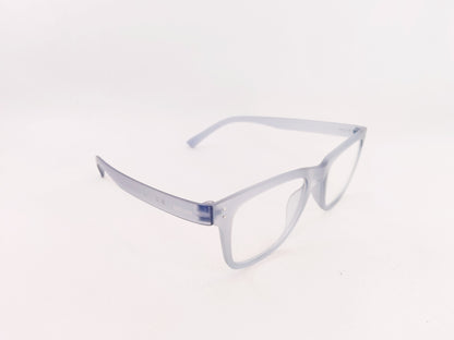 iDom Eyeglasses OPIUM Square Full Frame Specs For Men 56943