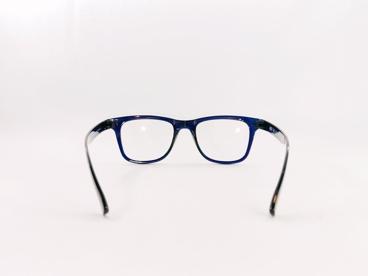 iDom Eyeglasses OPIUM Square Full Frame Specs For Men 56950