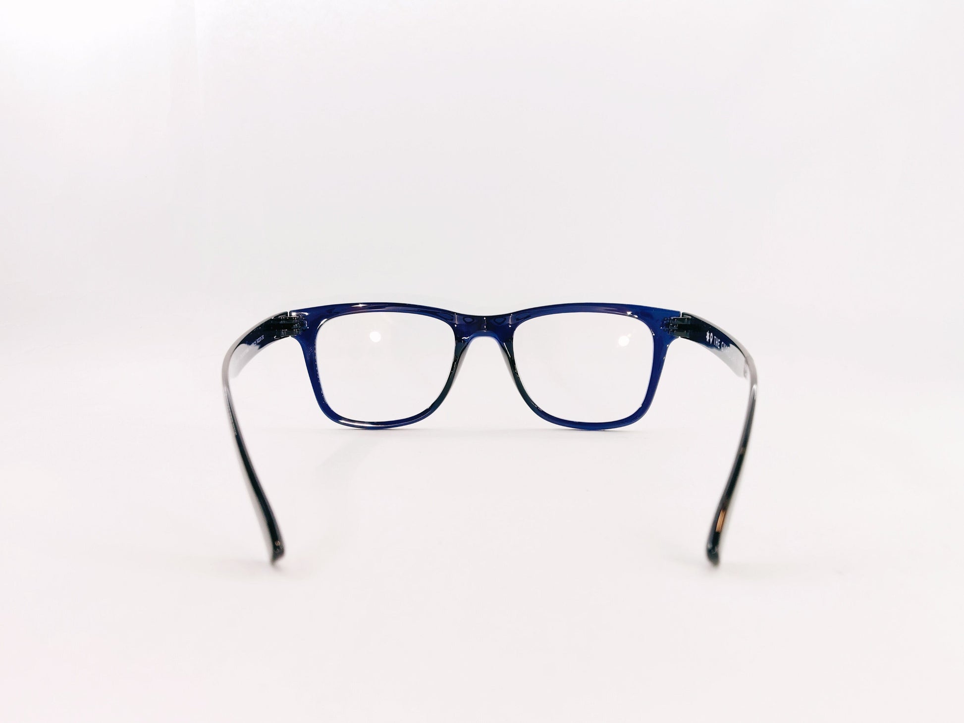 iDom Eyeglasses OPIUM Square Full Frame Specs For Men 56950