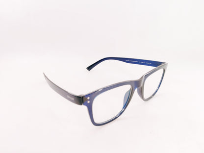 iDom Eyeglasses OPIUM Square Full Frame Specs For Men 56950