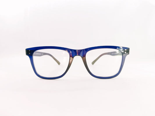 iDom Eyeglasses OPIUM Square Full Frame Specs For Men 56950