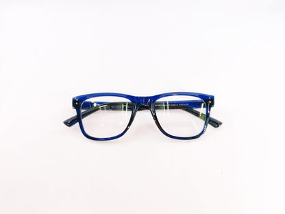 iDom Eyeglasses OPIUM Square Full Frame Specs For Men 56950