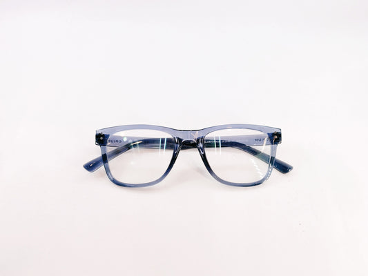 iDom Eyeglasses OPIUM Square Full Frame Specs For Men 56998