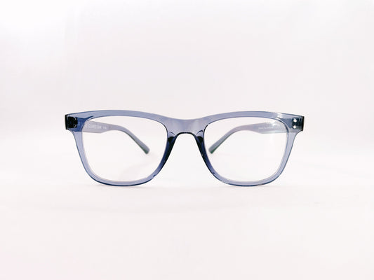 iDom Eyeglasses OPIUM Square Full Frame Specs For Men 56998
