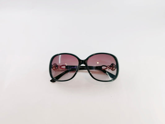 iDom Eyeglasses Oversized Butterfly Sunglasses for Girls & Women 100135