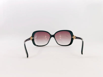 iDom Eyeglasses Oversized Butterfly Sunglasses for Girls & Women 100135