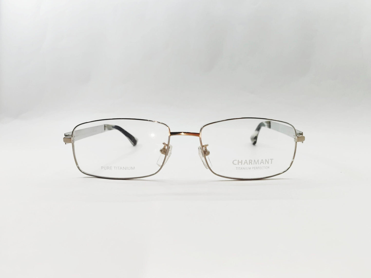 iDom Eyeglasses Rectangle Full Frame For Men & Women 211084