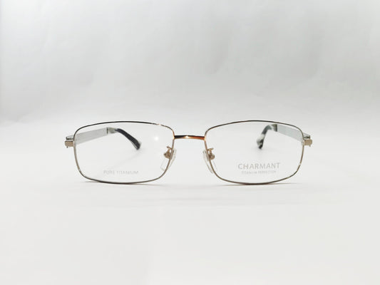 iDom Eyeglasses Rectangle Full Frame For Men & Women 211084