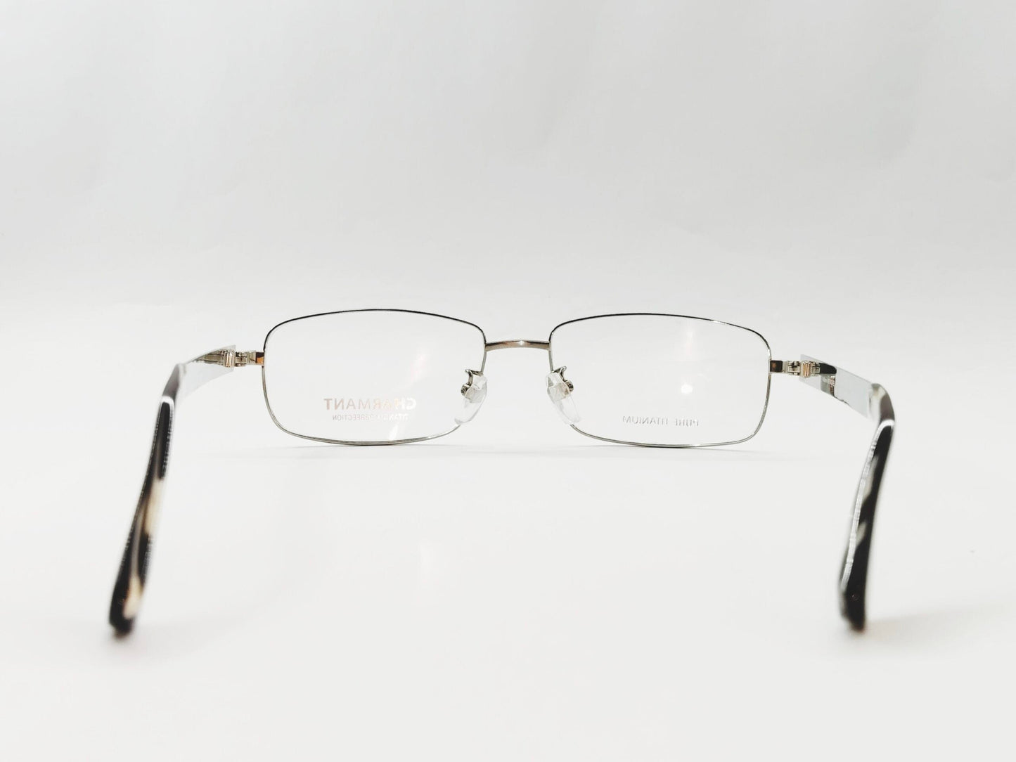 iDom Eyeglasses Rectangle Full Frame For Men & Women 211084