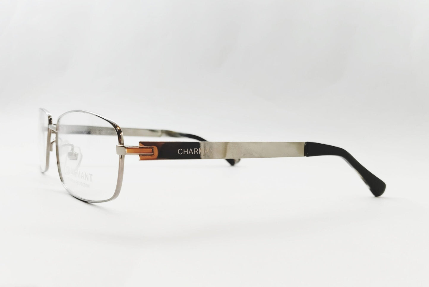 iDom Eyeglasses Rectangle Full Frame For Men & Women 211084