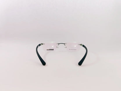 iDom Eyeglasses Rimless Butterfly Specs For Women 373397
