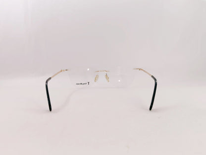 iDom Eyeglasses Rimless Cat-Eye Shape For Women 171162