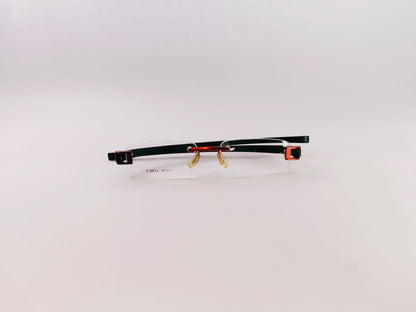 iDom Eyeglasses Rimless Rectangle Specs For Women 152806