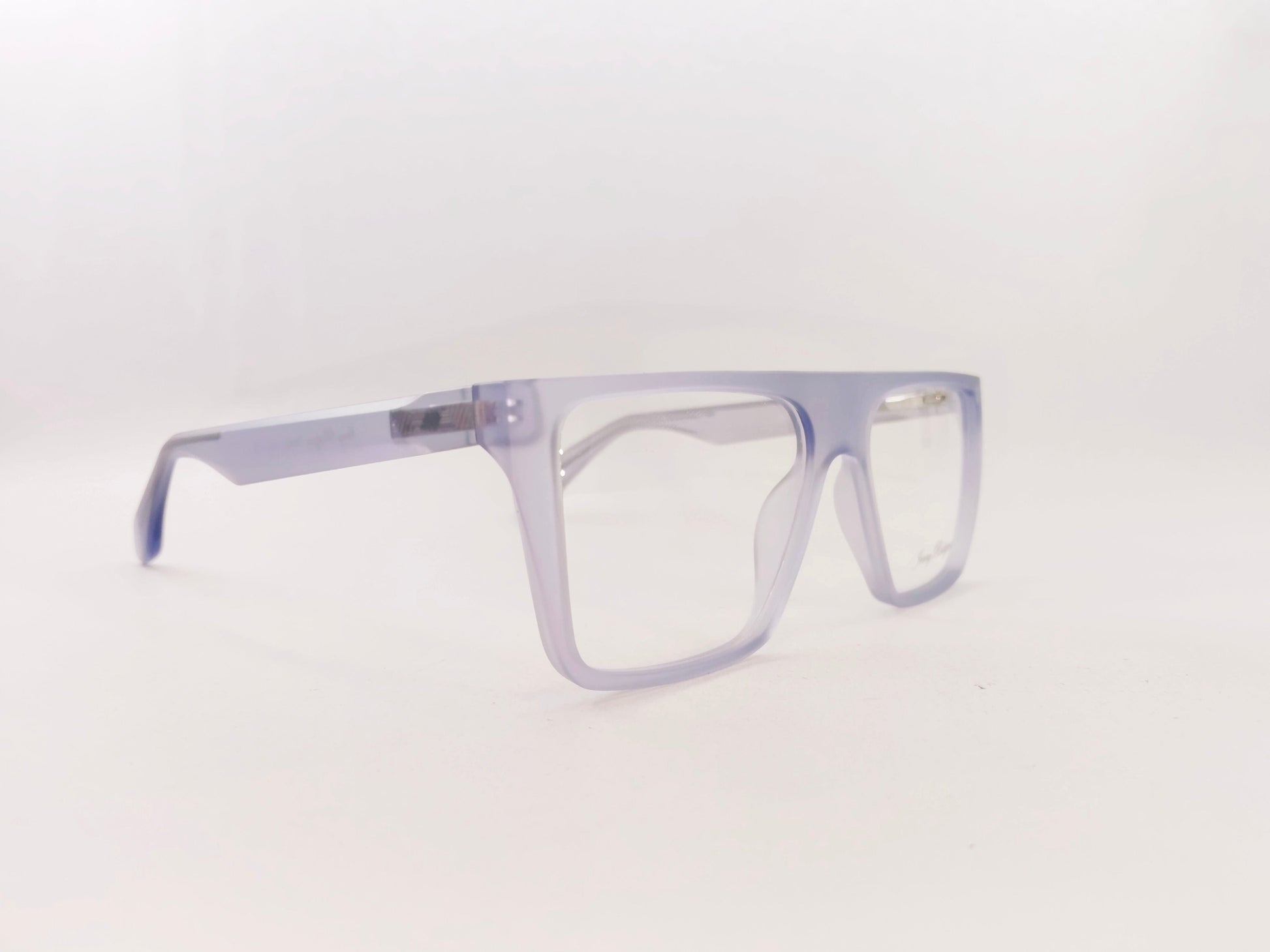 iDom Eyeglasses Square Full Frame Specs For Men 176003