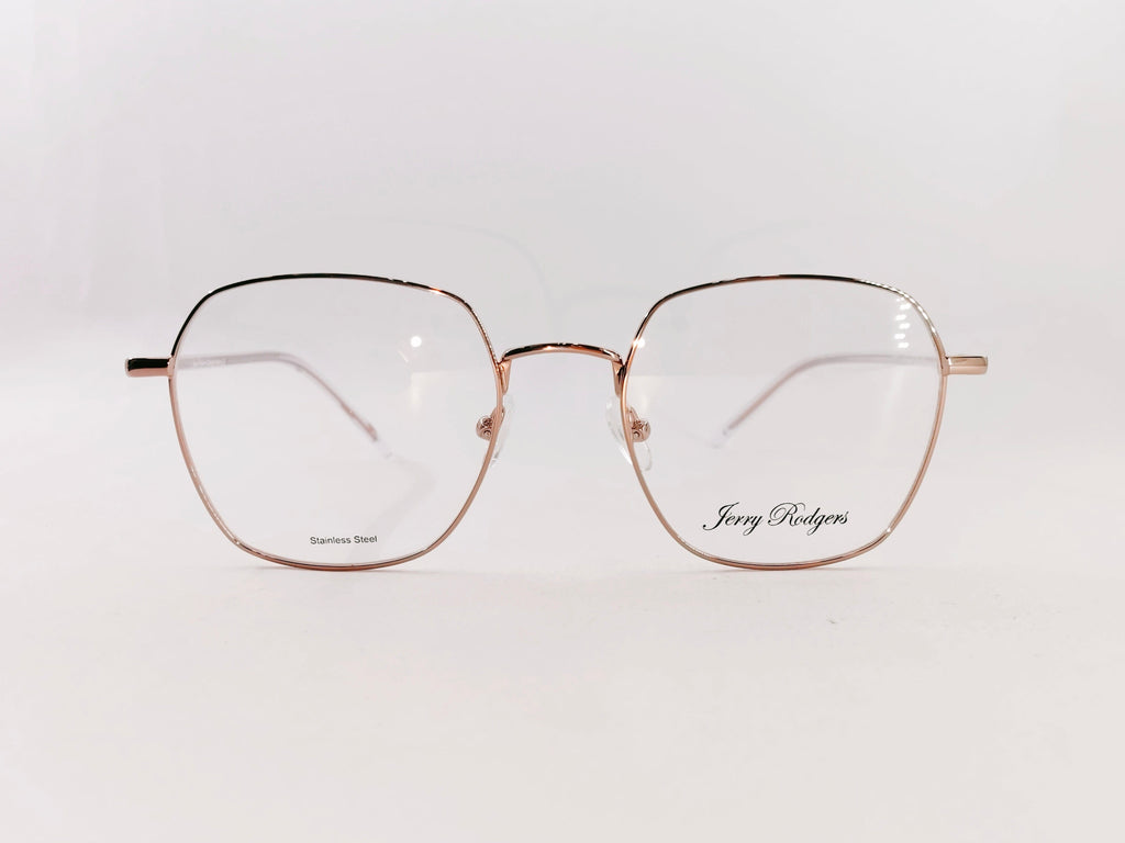 iDom Eyeglasses Square Full Frame Specs For Men 246385