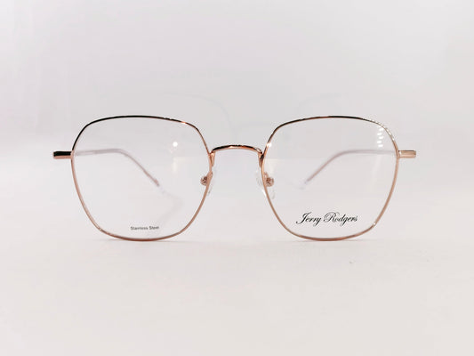 iDom Eyeglasses Square Full Frame Specs For Men 246385