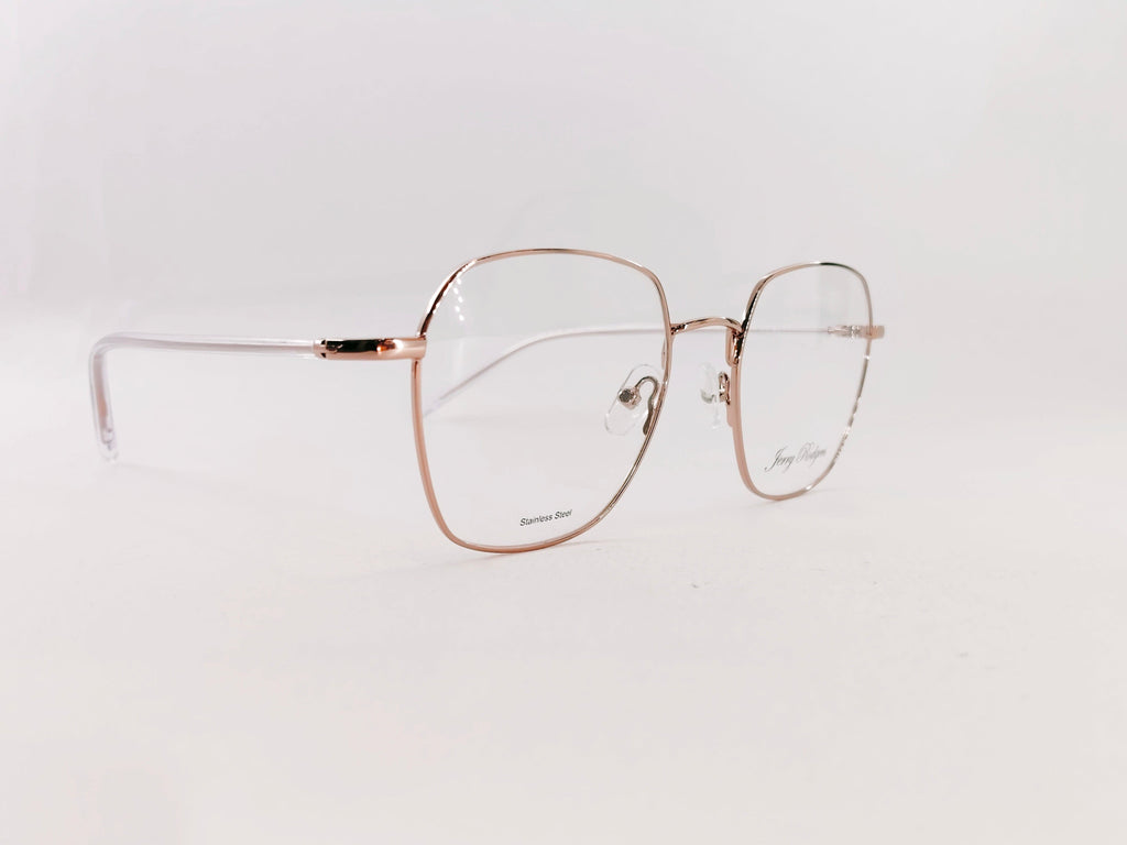 iDom Eyeglasses Square Full Frame Specs For Men 246385