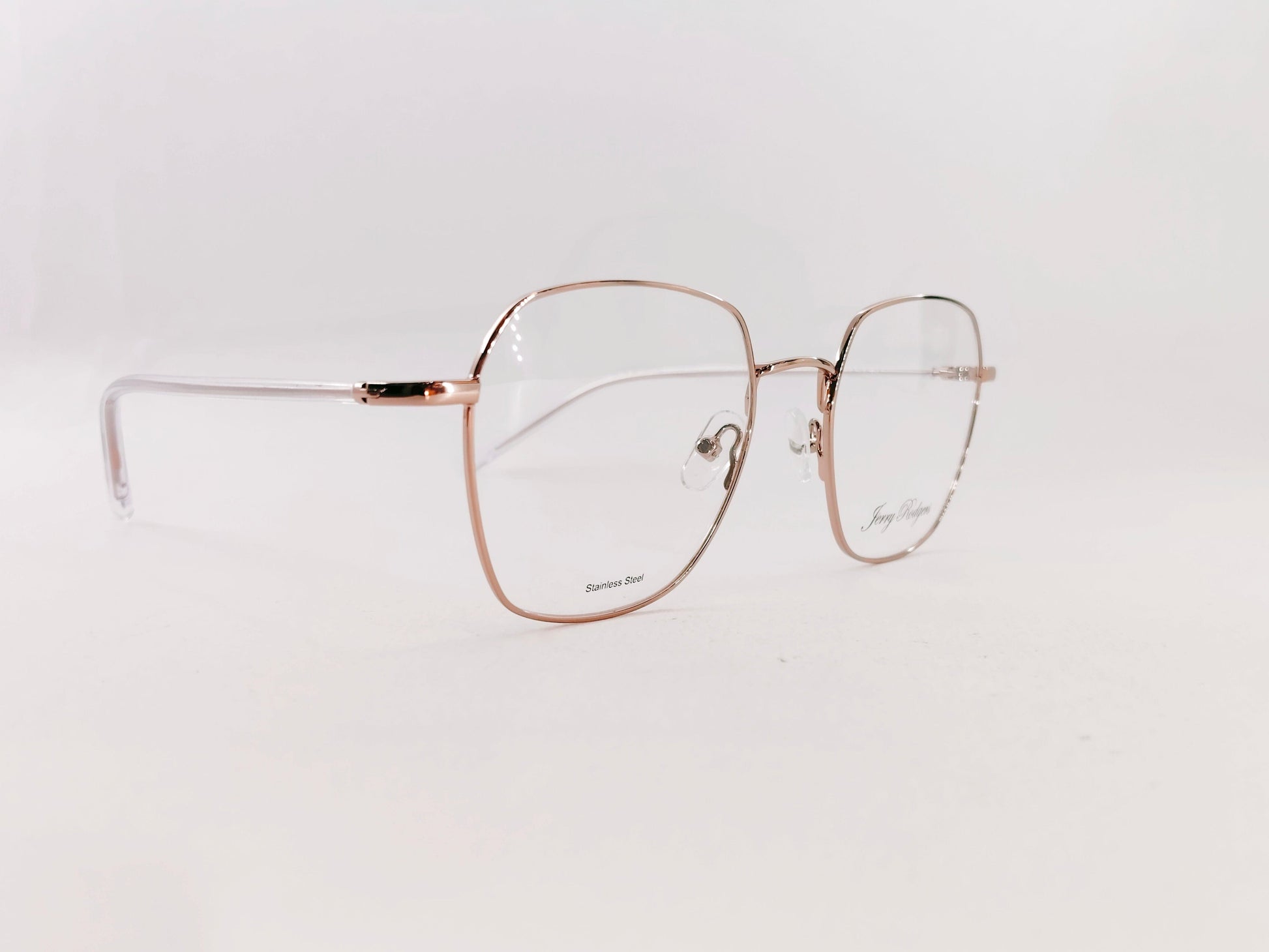 iDom Eyeglasses Square Full Frame Specs For Men 246385
