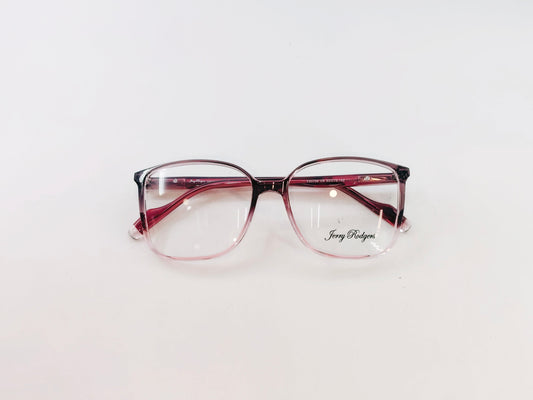 iDom Eyeglasses Square Full Frame Specs For Men 250482