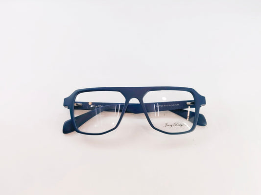 iDom Eyeglasses Square Full Frame Specs For Men 277071