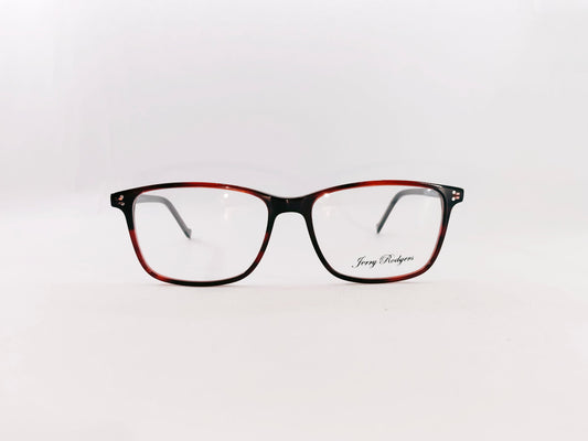 iDom Eyeglasses Square Full Frame Specs For Men 297854