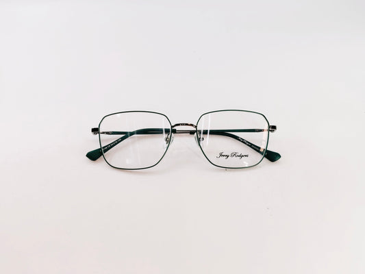 iDom Eyeglasses Square Full Frame Specs For Men 323886