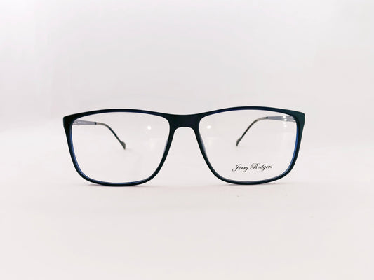 iDom Eyeglasses Square Full Frame Specs For Men 332329