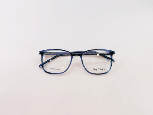 iDom Eyeglasses Square Full Frame Specs For Men 335511