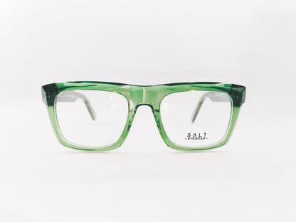 iDom Eyeglasses Square Full Frame Specs For Men 355476