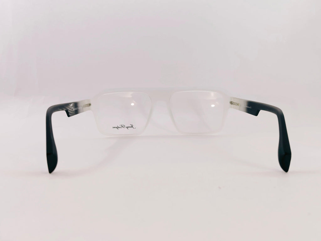 iDom Eyeglasses Square Full Frame Specs For Men 442574