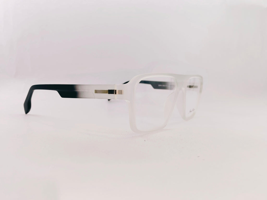 iDom Eyeglasses Square Full Frame Specs For Men 442574