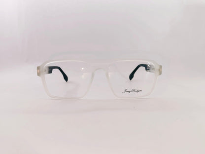 iDom Eyeglasses Square Full Frame Specs For Men 442574