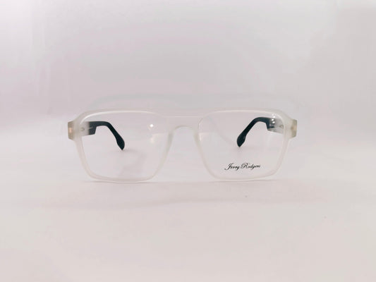 iDom Eyeglasses Square Full Frame Specs For Men 442574