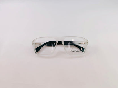 iDom Eyeglasses Square Full Frame Specs For Men 442574