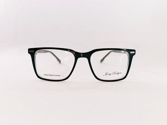 iDom Eyeglasses Square Full Frame Specs For Men 864570
