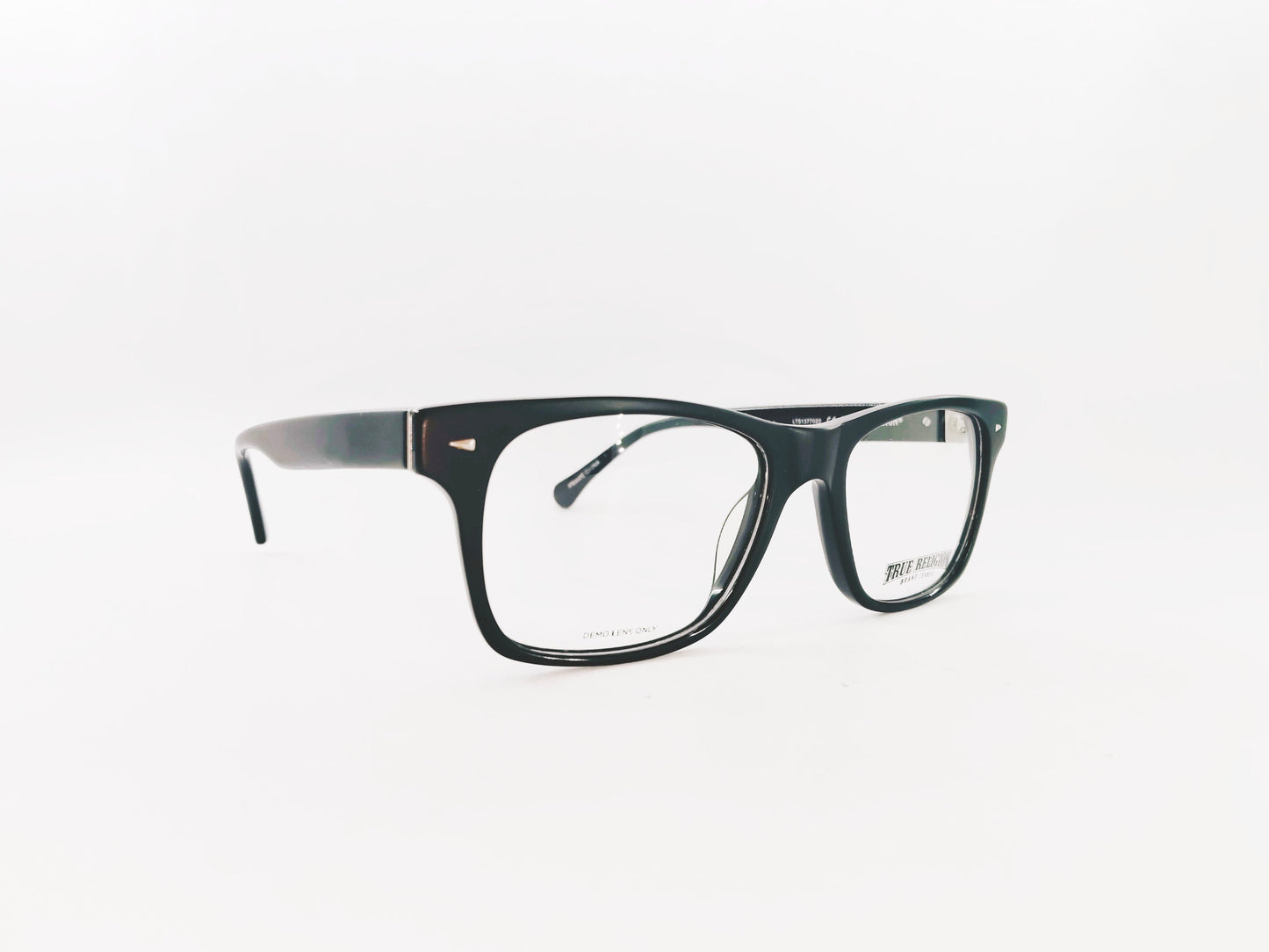 iDom Eyeglasses Square Full Frame Specs For Men & Women 232260
