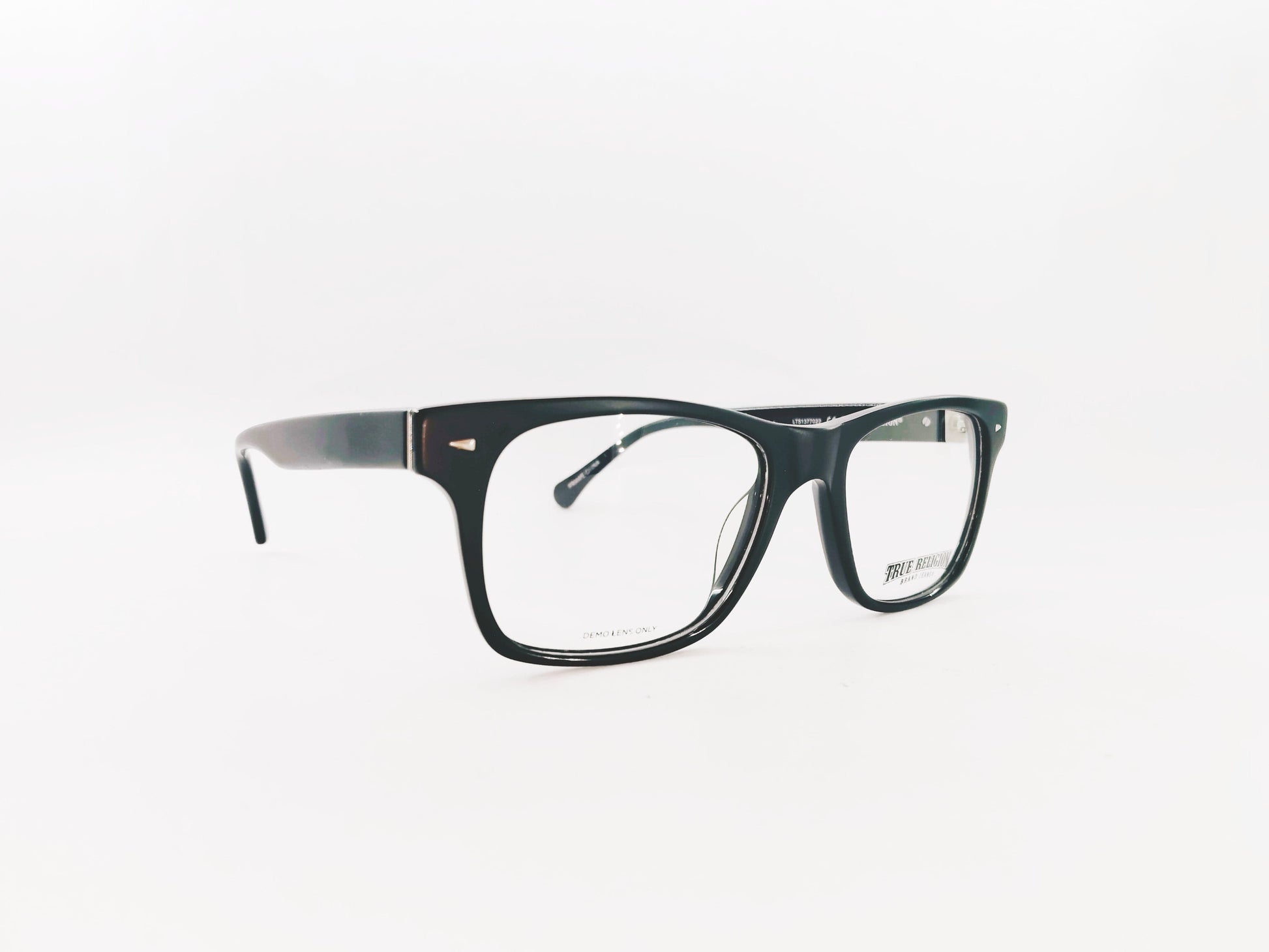 iDom Eyeglasses Square Full Frame Specs For Men & Women 232260