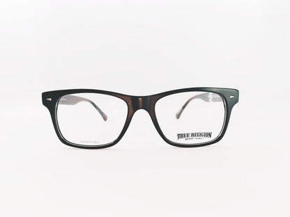 iDom Eyeglasses Square Full Frame Specs For Men & Women 232260