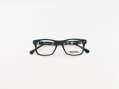 iDom Eyeglasses Square Full Frame Specs For Men & Women 232260