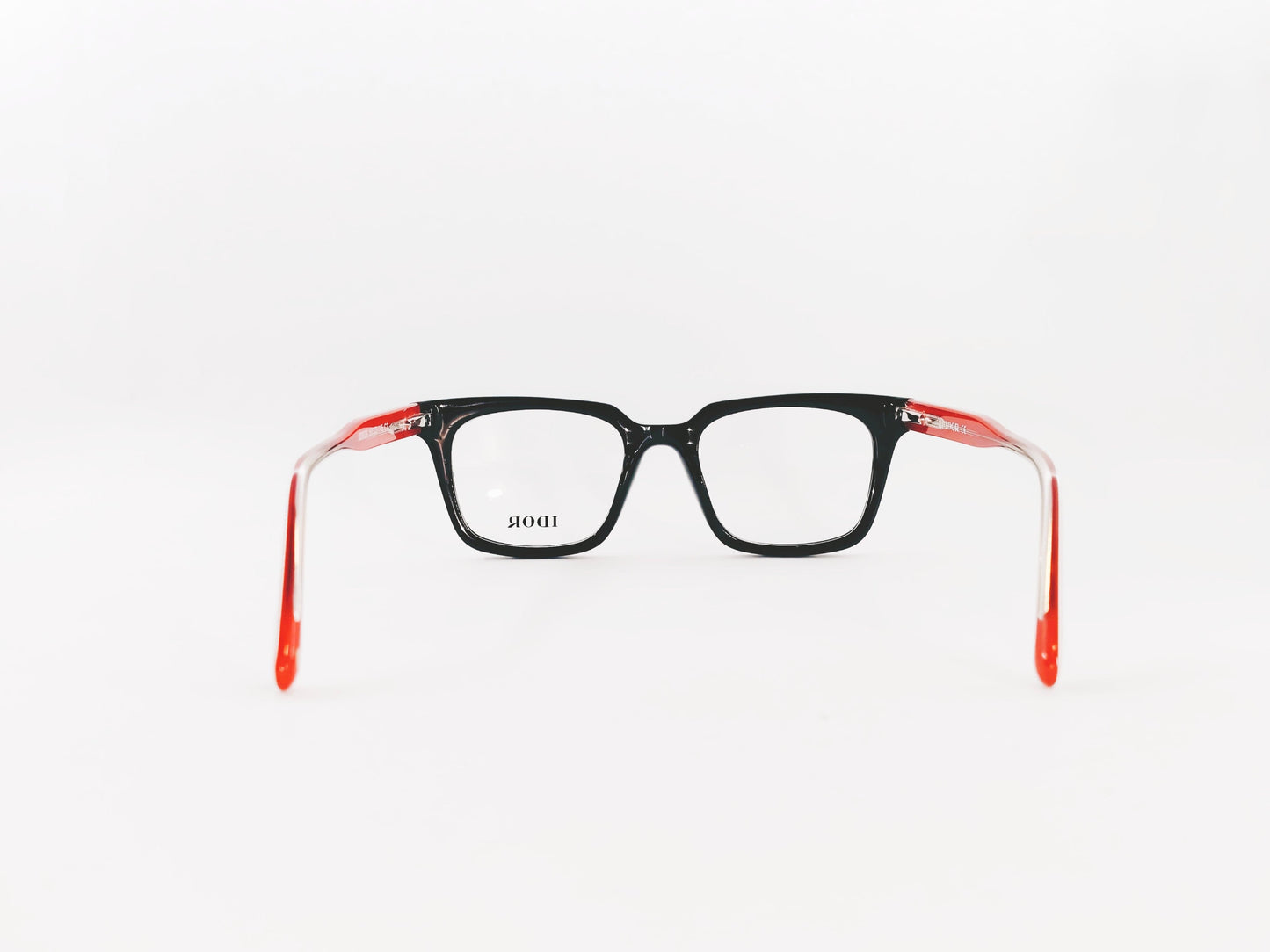 iDom Eyeglasses Square Full Frame Specs For Men & Women 333304