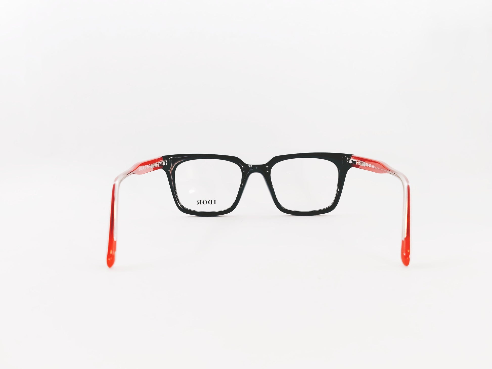 iDom Eyeglasses Square Full Frame Specs For Men & Women 333304