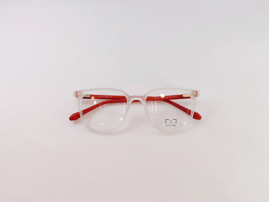 iDom Eyeglasses Square Full Frame Specs For Women 102183
