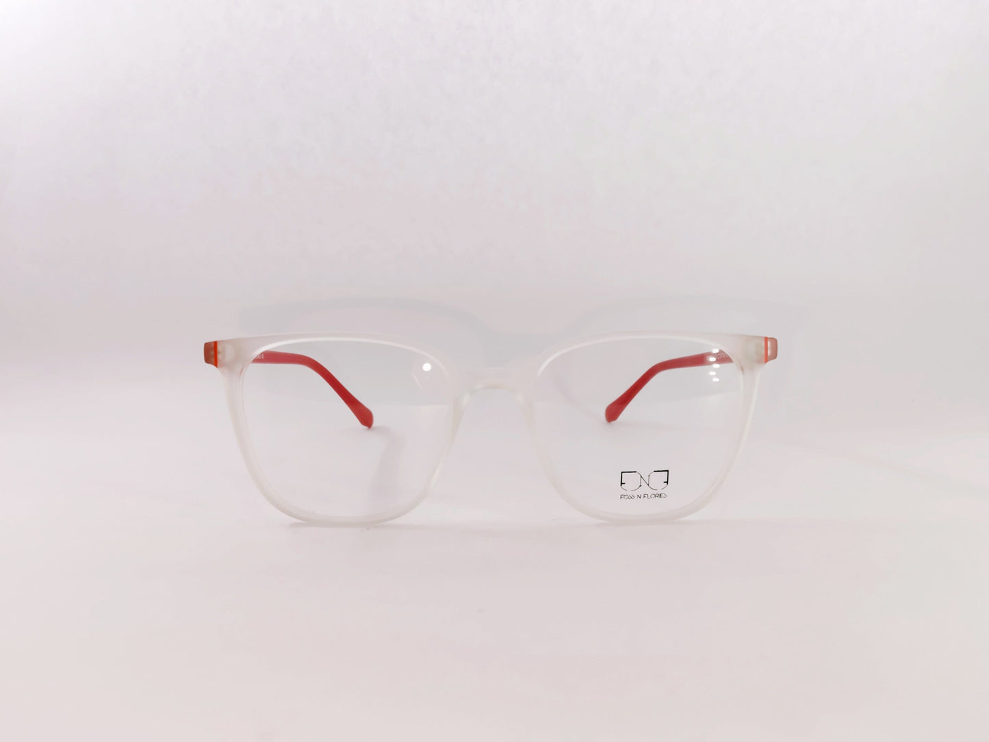 iDom Eyeglasses Square Full Frame Specs For Women 102183