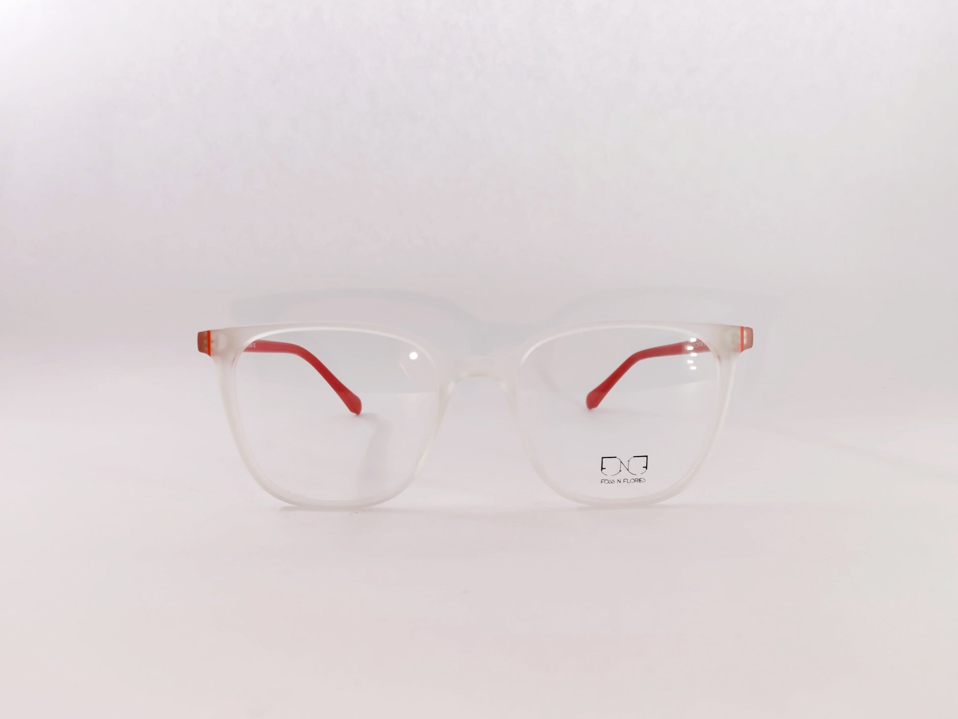iDom Eyeglasses Square Full Frame Specs For Women 102183