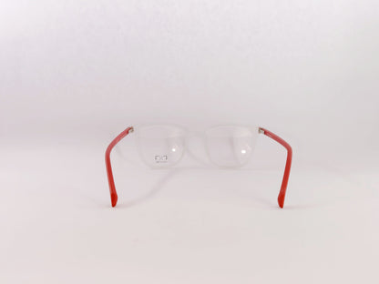 iDom Eyeglasses Square Full Frame Specs For Women 102183