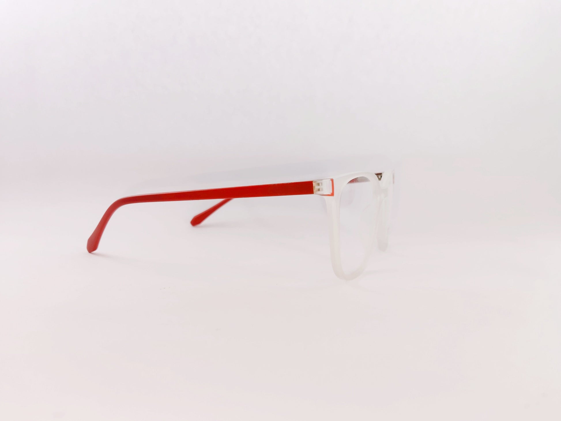 iDom Eyeglasses Square Full Frame Specs For Women 102183