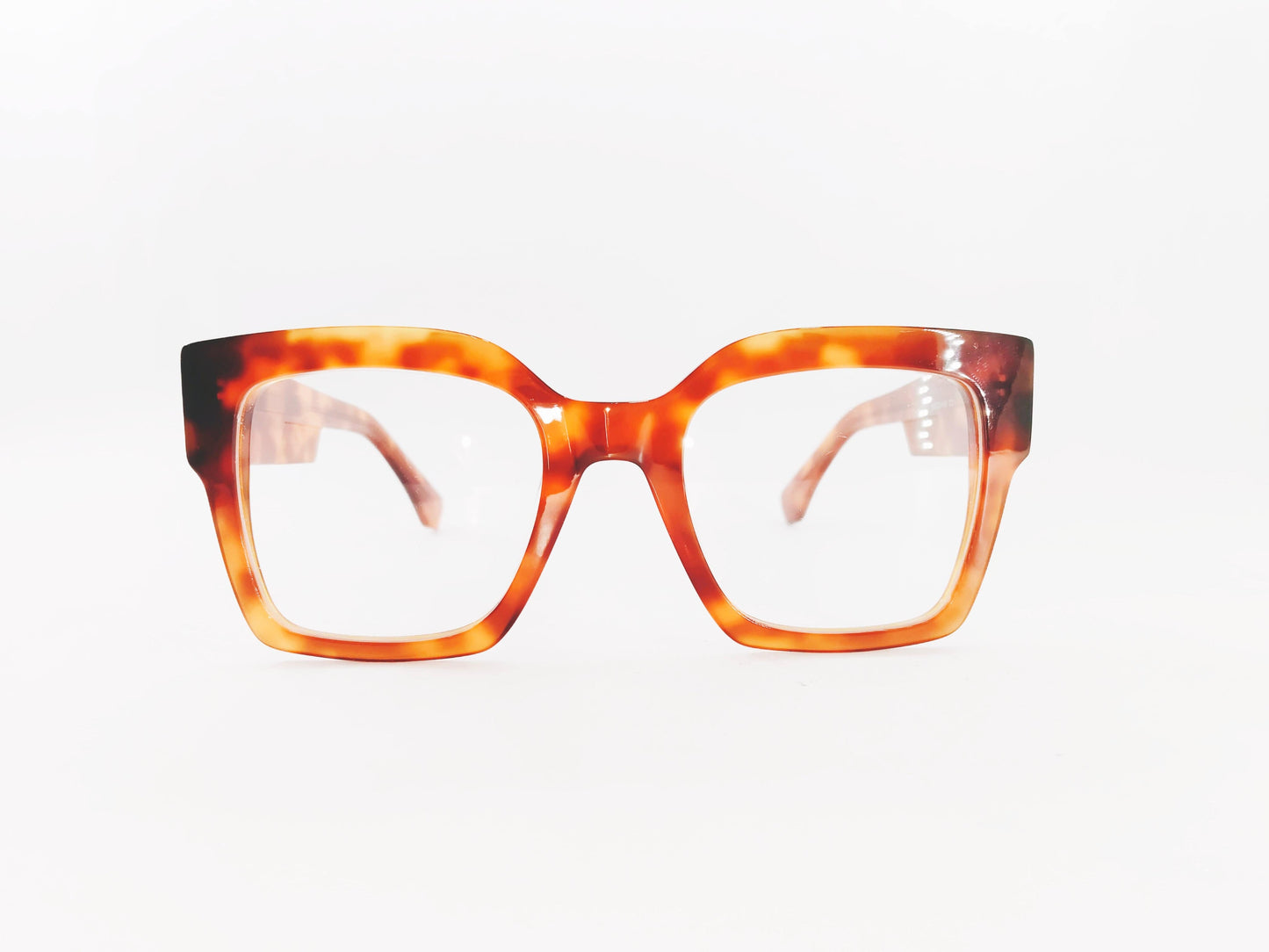 iDom Eyeglasses Square Full Frame Specs For Women 807991