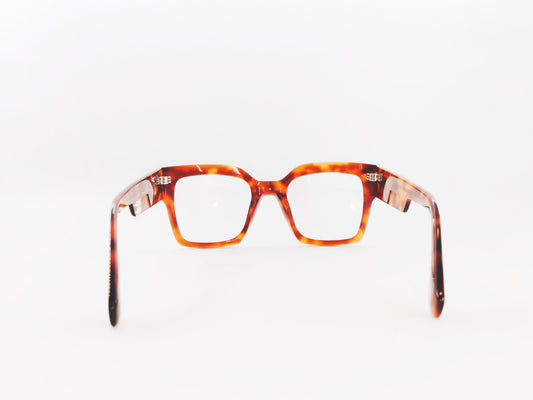 iDom Eyeglasses Square Full Frame Specs For Women 807991