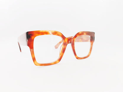 iDom Eyeglasses Square Full Frame Specs For Women 807991